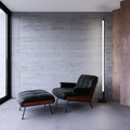 SONNEMAN, KEEL LED FLOOR LAMP, FLOOR LAMP