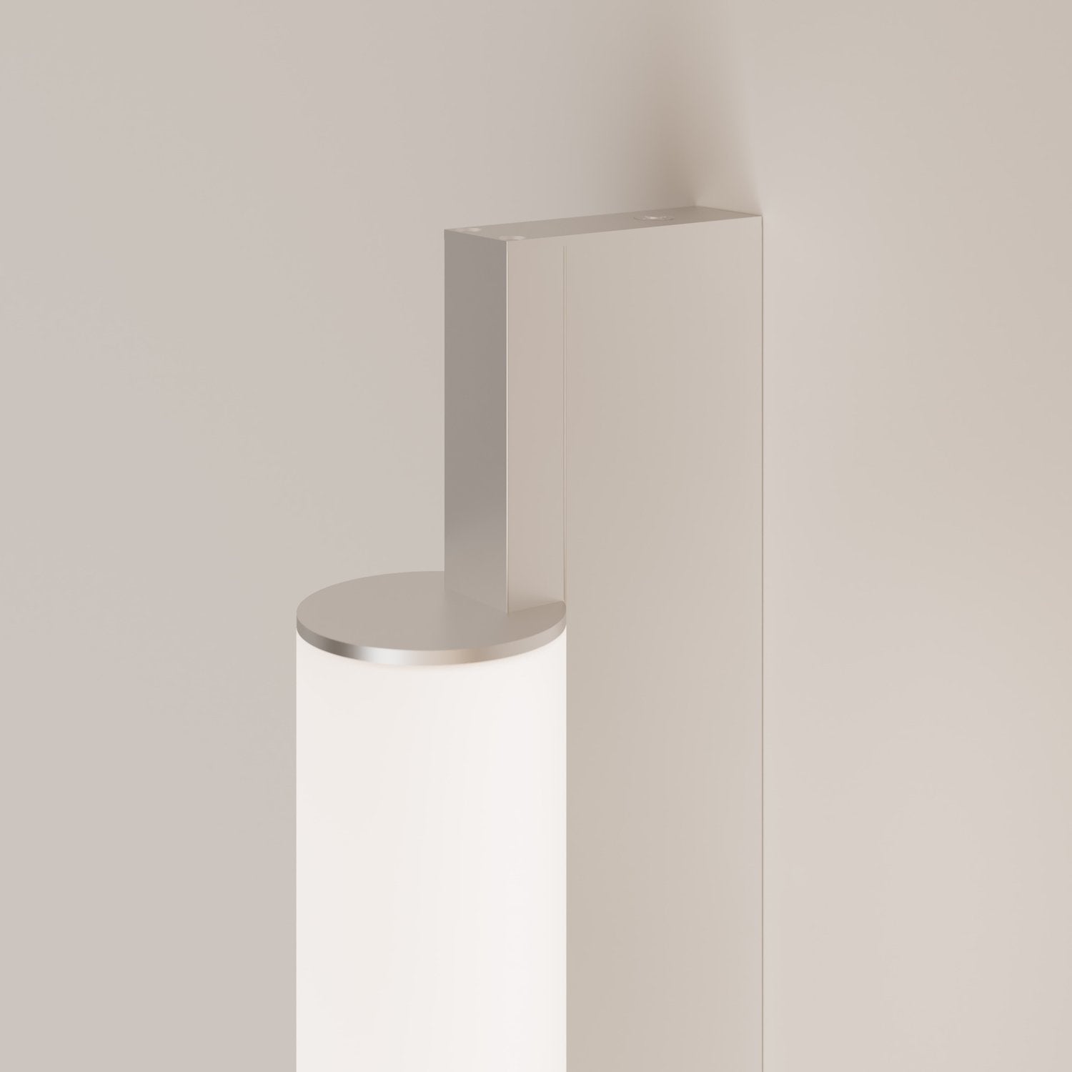 SONNEMAN, KEEL LED WALL LAMP, WALL SCONCES