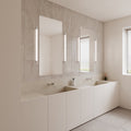SONNEMAN, KEEL LED BATH BAR, VANITY LIGHT