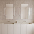 SONNEMAN, KEEL LED BATH BAR, VANITY LIGHT