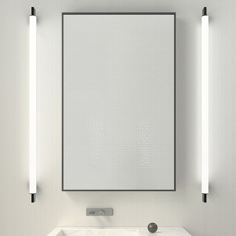 SONNEMAN, KEEL LED BATH BAR, VANITY LIGHT