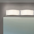 SONNEMAN, OCEANA LED BATH BAR, VANITY LIGHT