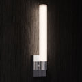 SONNEMAN, SCEPTER SCONCE, WALL SCONCES