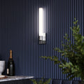 SONNEMAN, SCEPTER SCONCE, WALL SCONCES