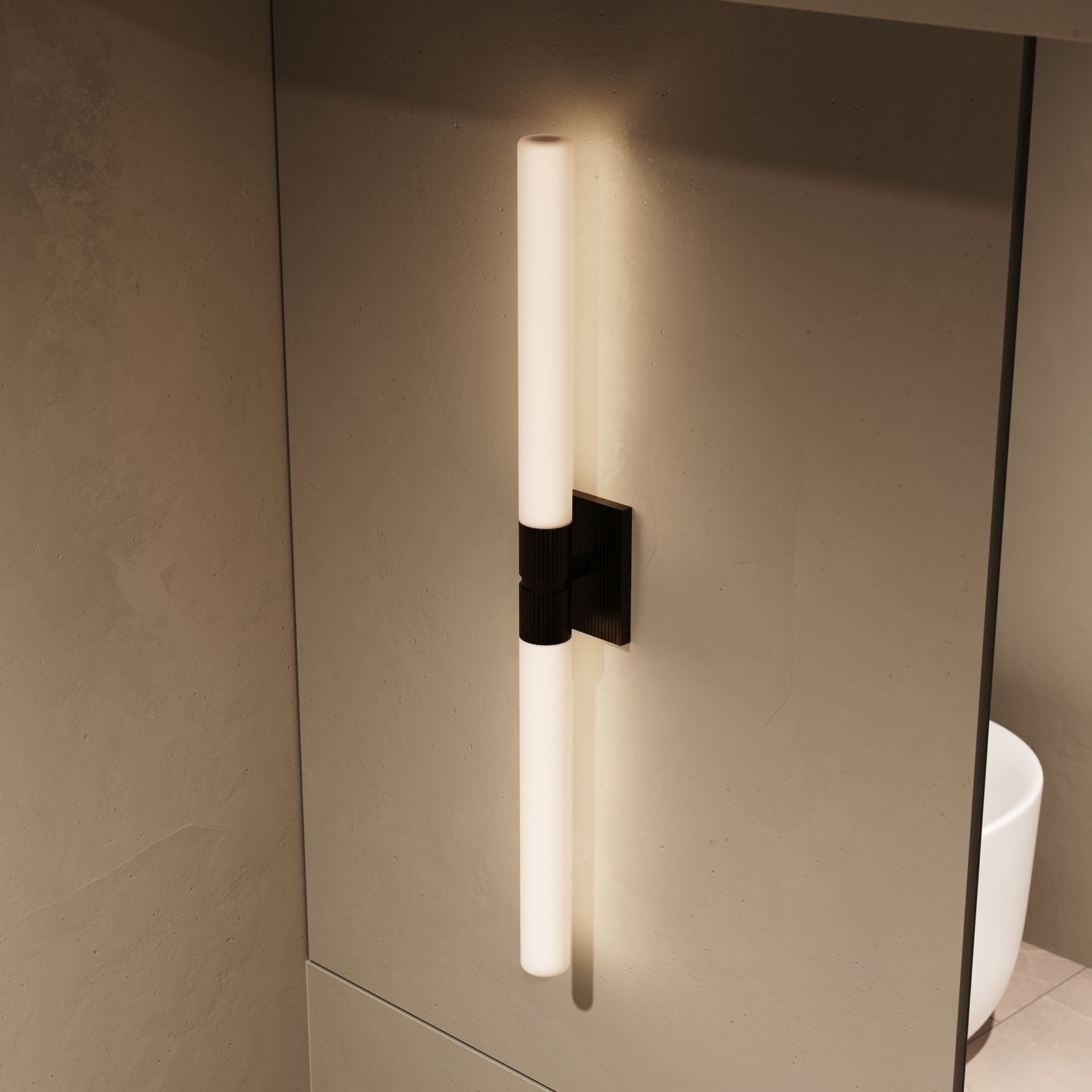 SONNEMAN, SCEPTER BATH BAR, VANITY LIGHT
