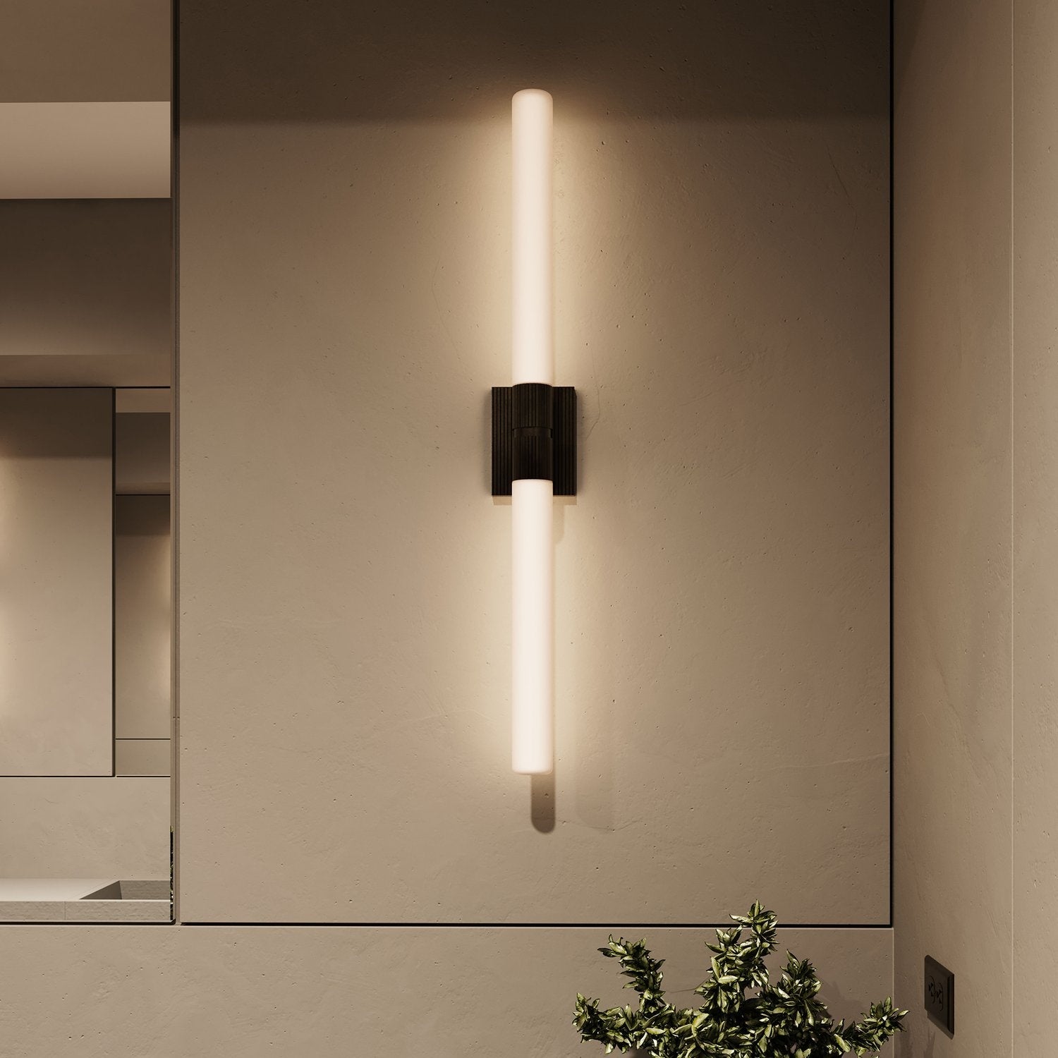 SONNEMAN, SCEPTER BATH BAR, VANITY LIGHT