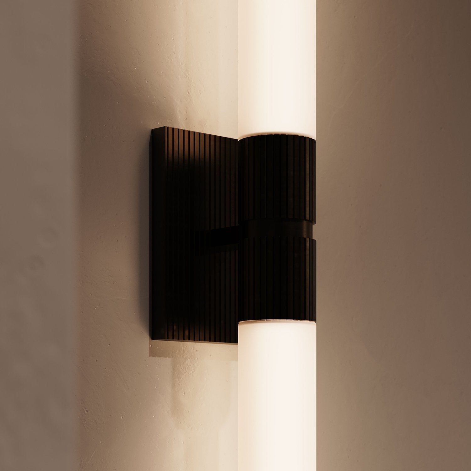 SONNEMAN, SCEPTER BATH BAR, VANITY LIGHT