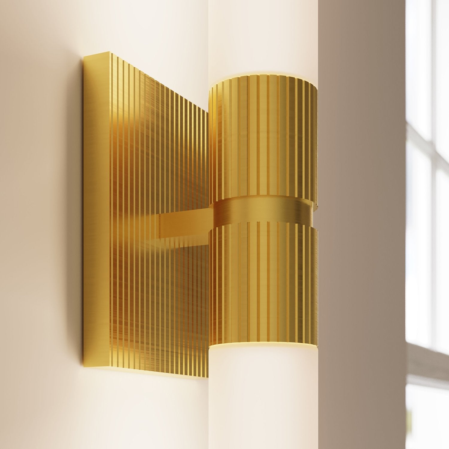 SONNEMAN, SCEPTER BATH BAR, VANITY LIGHT