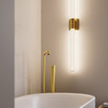 SONNEMAN, SCEPTER BATH BAR, VANITY LIGHT