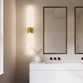 SONNEMAN, SCEPTER BATH BAR, VANITY LIGHT