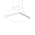 SONNEMAN, PI SQUARE LED PENDANT, PENDANT LIGHT