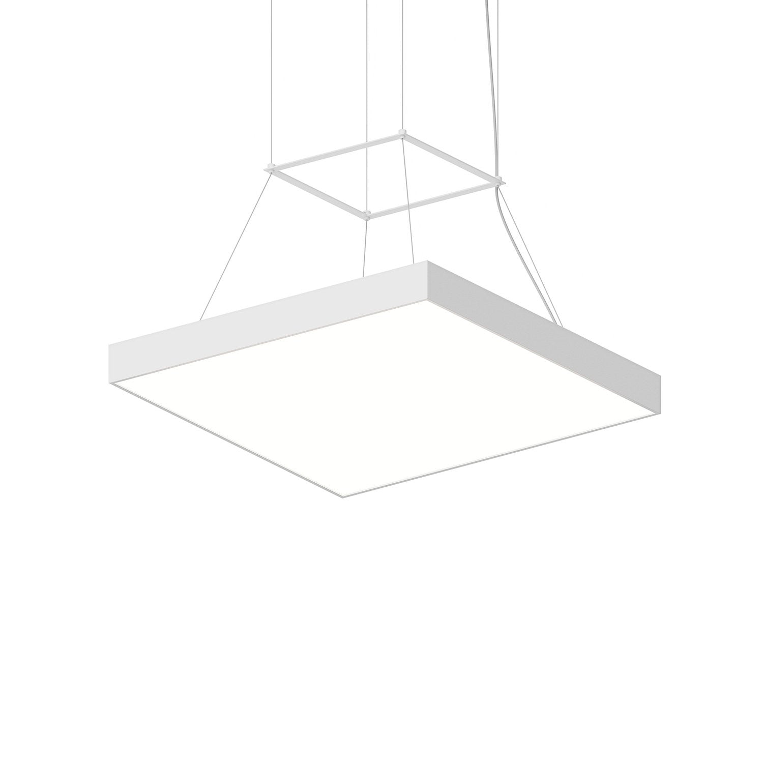 SONNEMAN, PI SQUARE LED PENDANT, PENDANT LIGHT