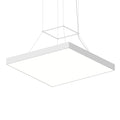 SONNEMAN, PI SQUARE LED PENDANT, PENDANT LIGHT