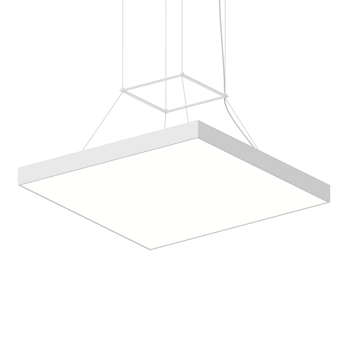 SONNEMAN, PI SQUARE LED PENDANT, PENDANT LIGHT