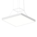 SONNEMAN, PI SQUARE LED PENDANT, PENDANT LIGHT