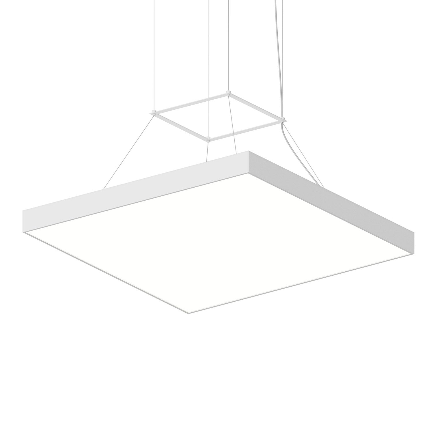 SONNEMAN, PI SQUARE LED PENDANT, PENDANT LIGHT