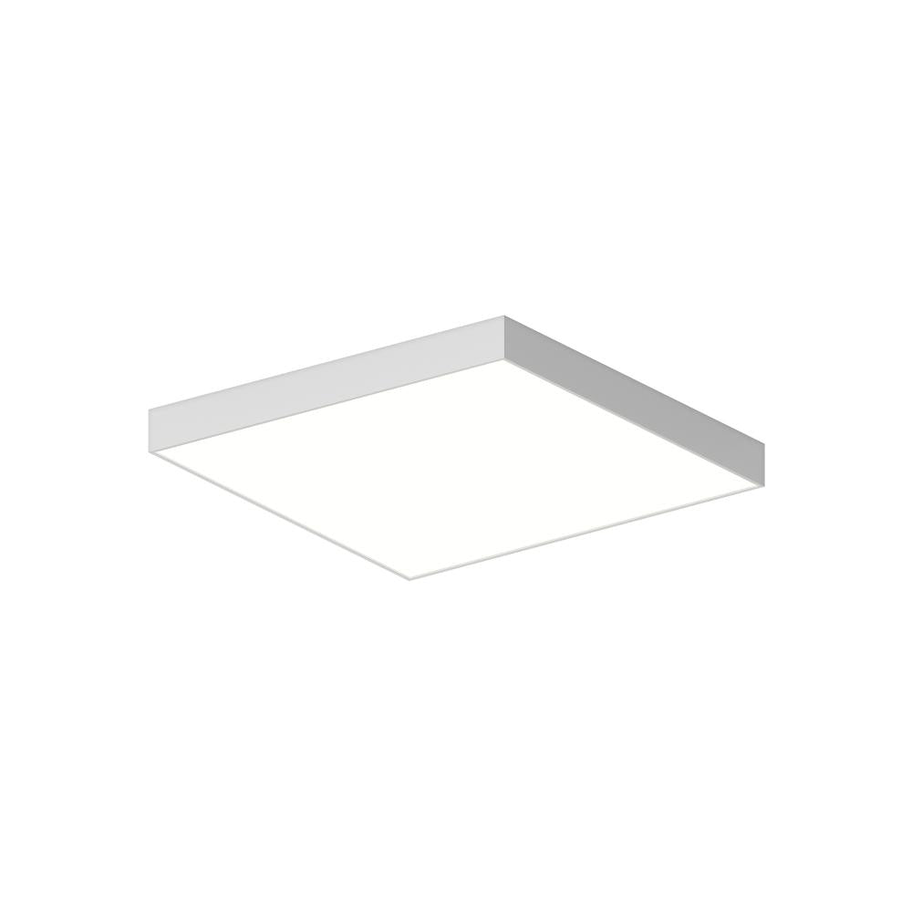 SONNEMAN, PI SQUARE LED SURFACE MOUNT, SEMI FLUSH MOUNT LIGHT