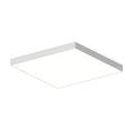 SONNEMAN, PI SQUARE LED SURFACE MOUNT, SEMI FLUSH MOUNT LIGHT