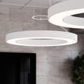 SONNEMAN, PI LED RING PENDANT, PENDANT LIGHT