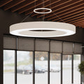SONNEMAN, PI LED RING PENDANT, PENDANT LIGHT