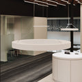 SONNEMAN, PI LED RING PENDANT, PENDANT LIGHT