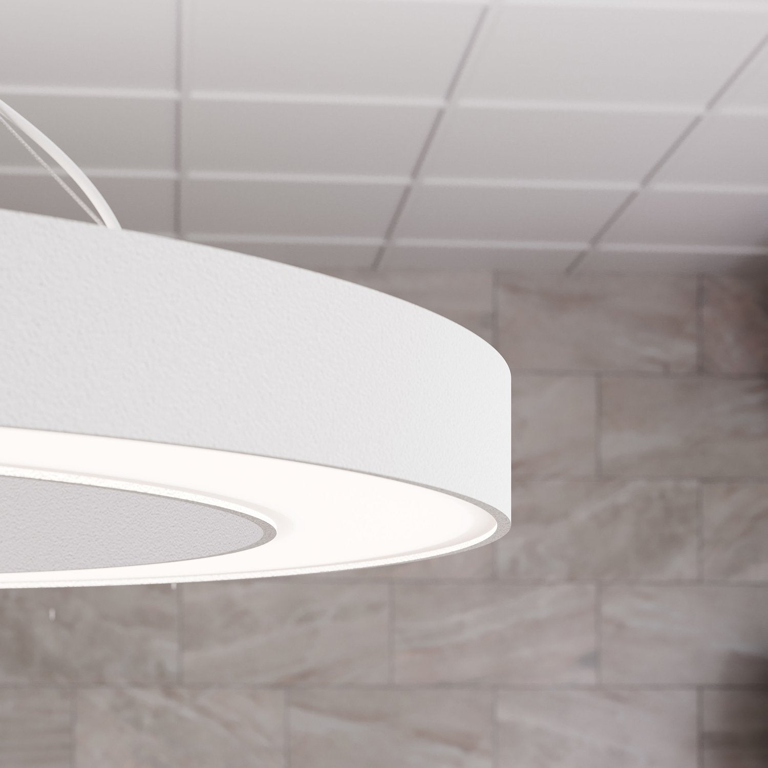 SONNEMAN, PI LED RING PENDANT, PENDANT LIGHT