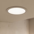 SONNEMAN, PI RECESSED LED PANEL, SEMI FLUSH MOUNT LIGHT