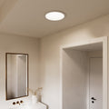 SONNEMAN, PI RECESSED LED PANEL, SEMI FLUSH MOUNT LIGHT