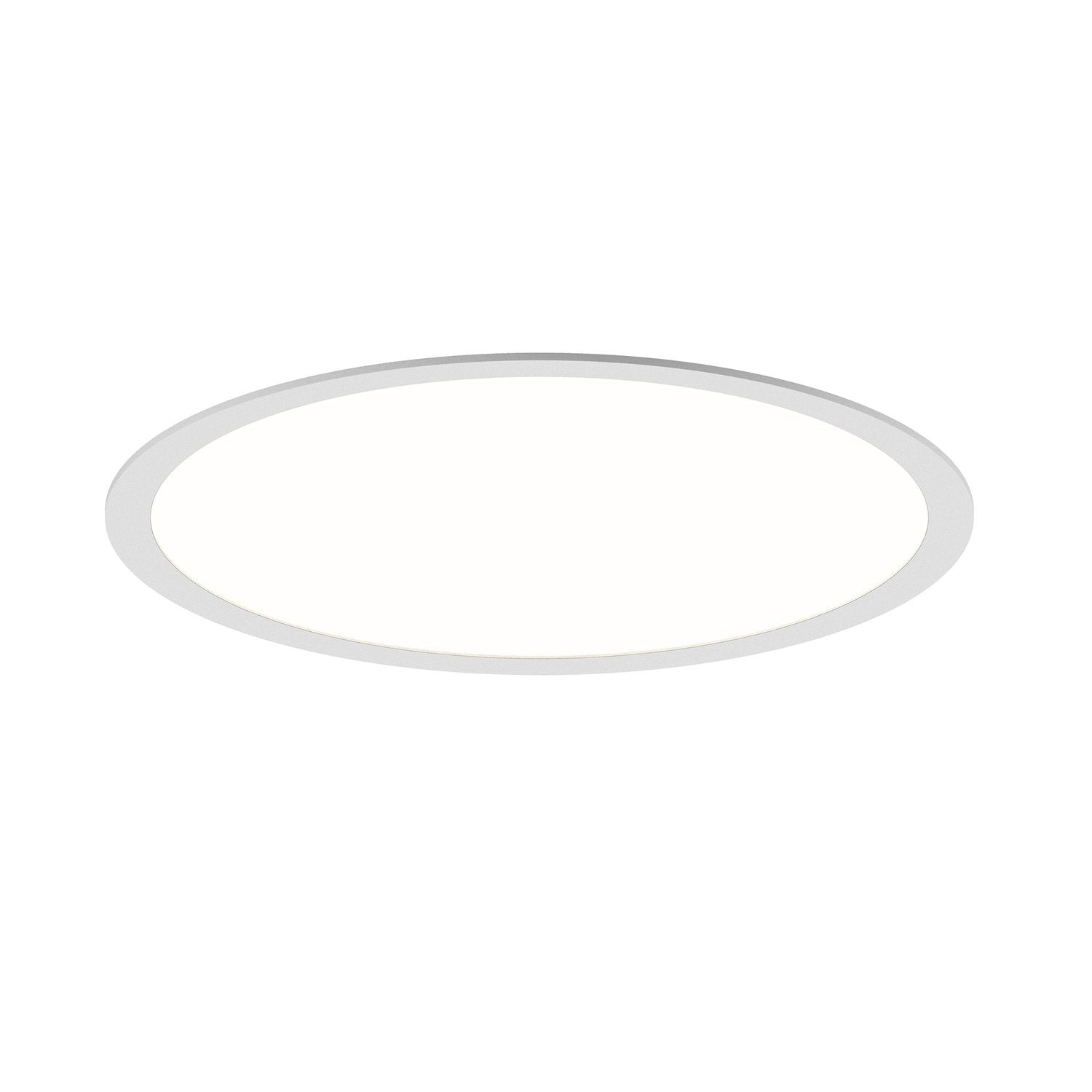 SONNEMAN, PI RECESSED LED PANEL, SEMI FLUSH MOUNT LIGHT