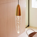 SONNEMAN, SULTANA PENDANT, PENDANT LIGHT