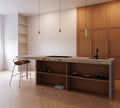 SONNEMAN, SULTANA PENDANT, PENDANT LIGHT