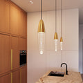 SONNEMAN, SULTANA PENDANT, PENDANT LIGHT