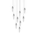 SONNEMAN, SULTANA PENDANT, PENDANT LIGHT