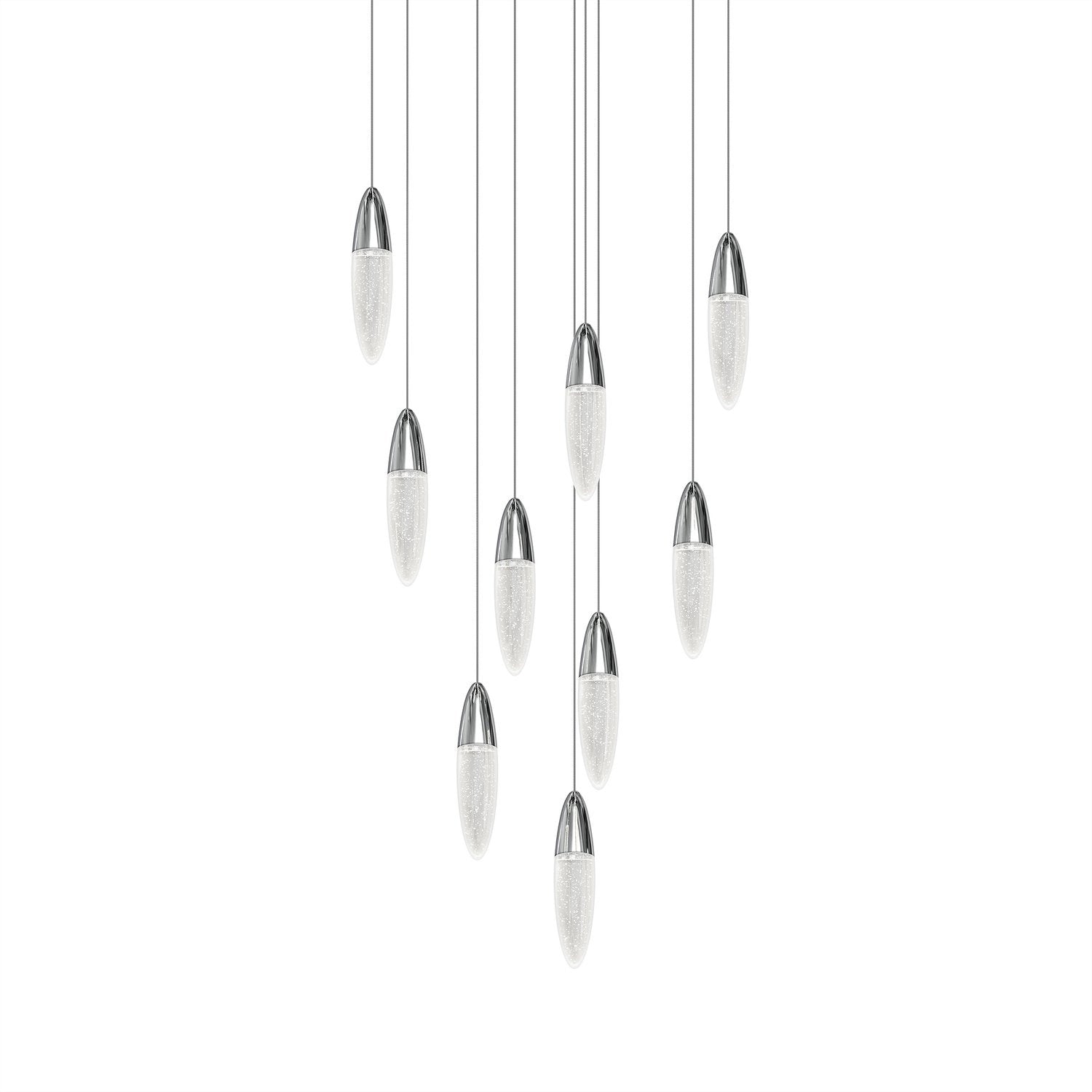 SONNEMAN, SULTANA PENDANT, PENDANT LIGHT