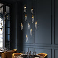 SONNEMAN, SULTANA PENDANT, PENDANT LIGHT