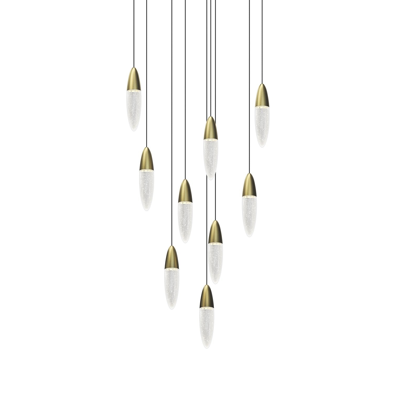 SONNEMAN, SULTANA PENDANT, PENDANT LIGHT