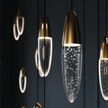 SONNEMAN, SULTANA PENDANT, PENDANT LIGHT