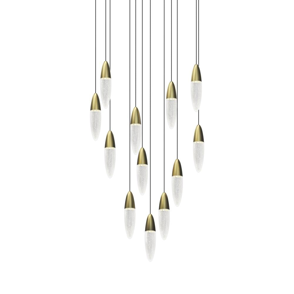 SONNEMAN, SULTANA PENDANT, PENDANT LIGHT