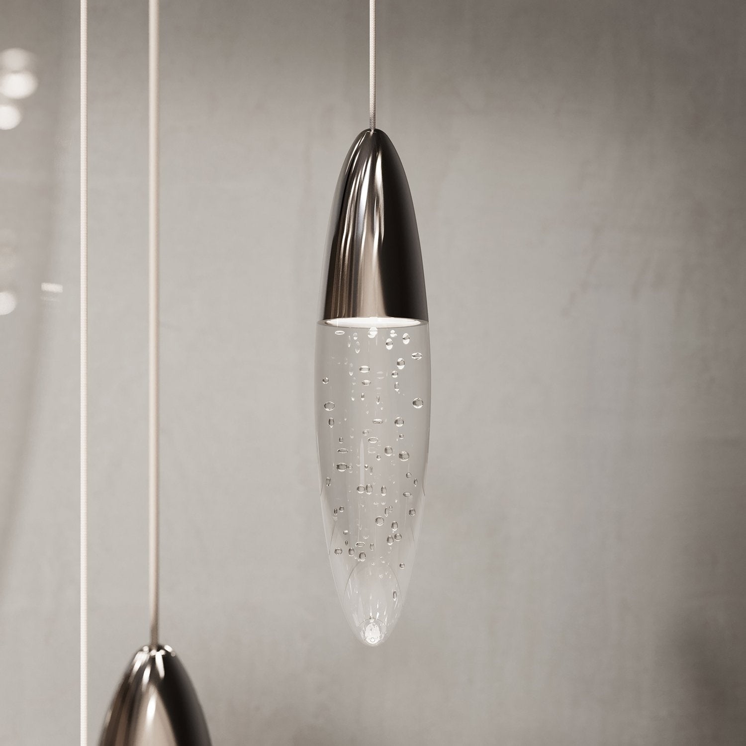 SONNEMAN, SULTANA PENDANT, PENDANT LIGHT