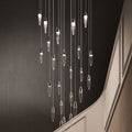 SONNEMAN, SULTANA PENDANT, PENDANT LIGHT