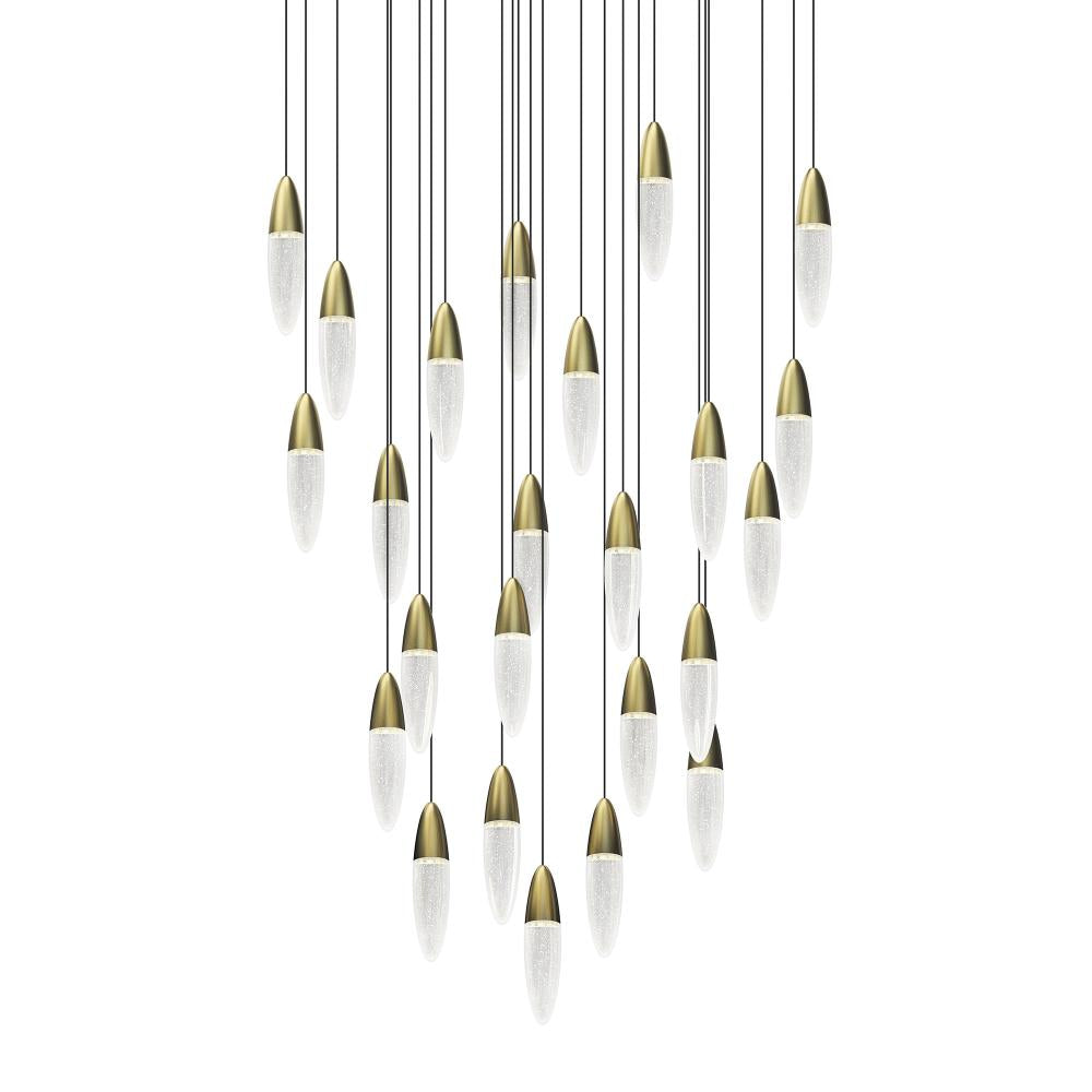 SONNEMAN, SULTANA PENDANT, PENDANT LIGHT