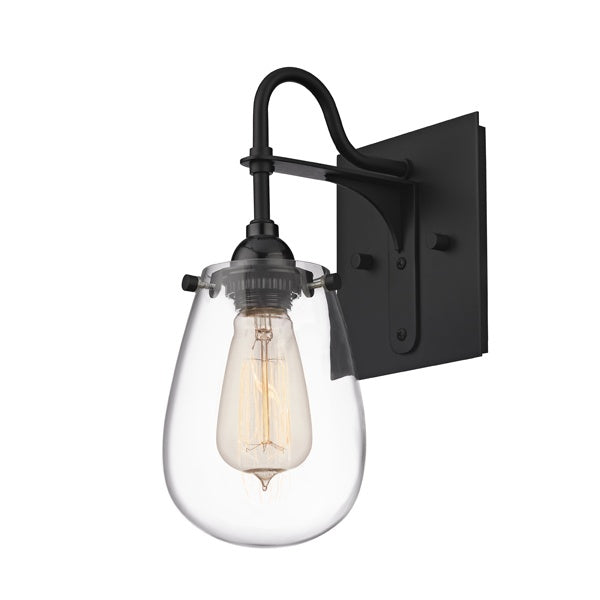 SONNEMAN, CHELSEA BATH SCONCE, VANITY LIGHT
