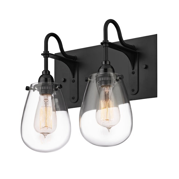 SONNEMAN, CHELSEA BATH BAR, VANITY LIGHT