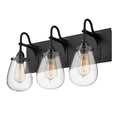 SONNEMAN, CHELSEA BATH BAR, VANITY LIGHT