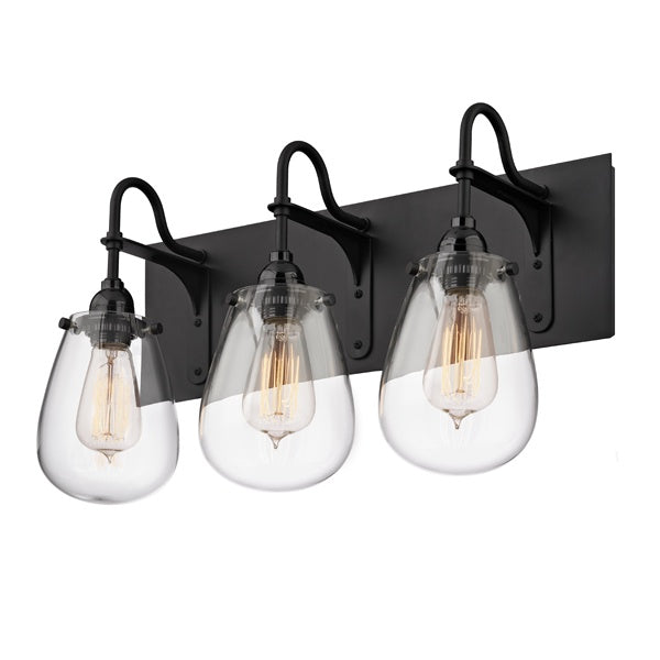 SONNEMAN, CHELSEA BATH BAR, VANITY LIGHT