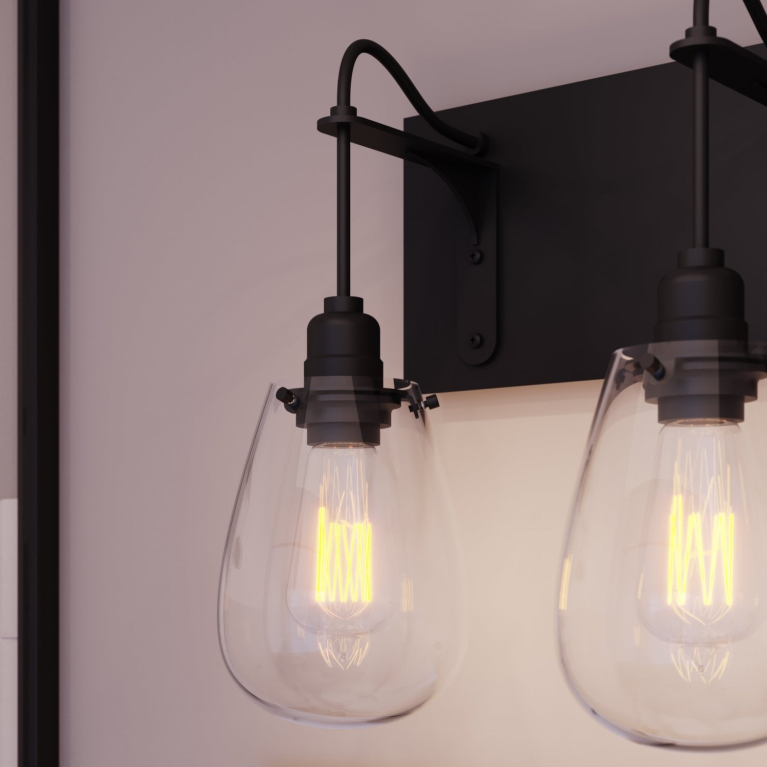 SONNEMAN, CHELSEA BATH BAR, VANITY LIGHT