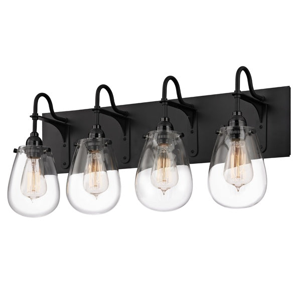 SONNEMAN, CHELSEA BATH BAR, VANITY LIGHT