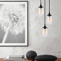 SONNEMAN, CHELSEA PENDANT, PENDANT LIGHT