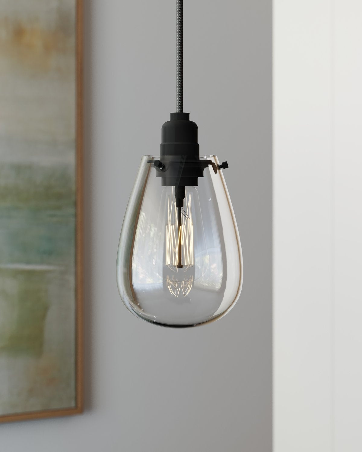 SONNEMAN, CHELSEA PENDANT, PENDANT LIGHT