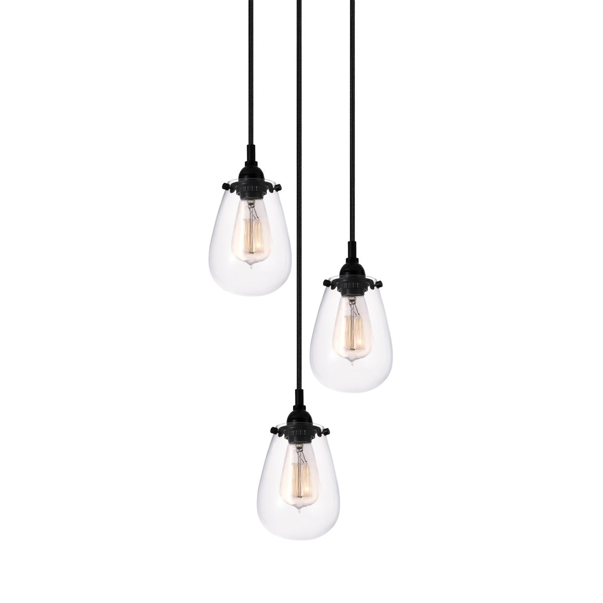 SONNEMAN, CHELSEA PENDANT, PENDANT LIGHT